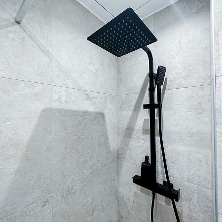 Clemenceau - Appartement Central, Calme, Cosy, Moderne ニース エクステリア 写真