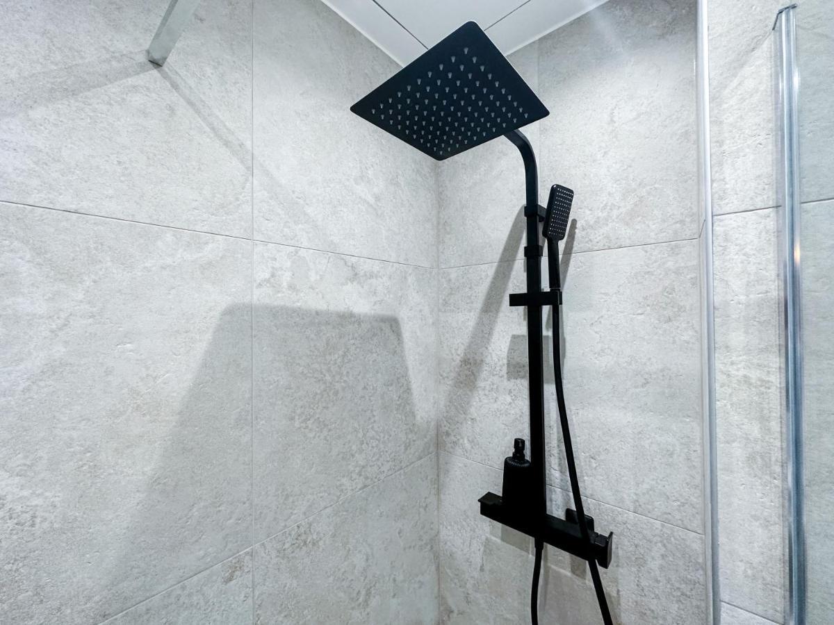 Clemenceau - Appartement Central, Calme, Cosy, Moderne ニース エクステリア 写真